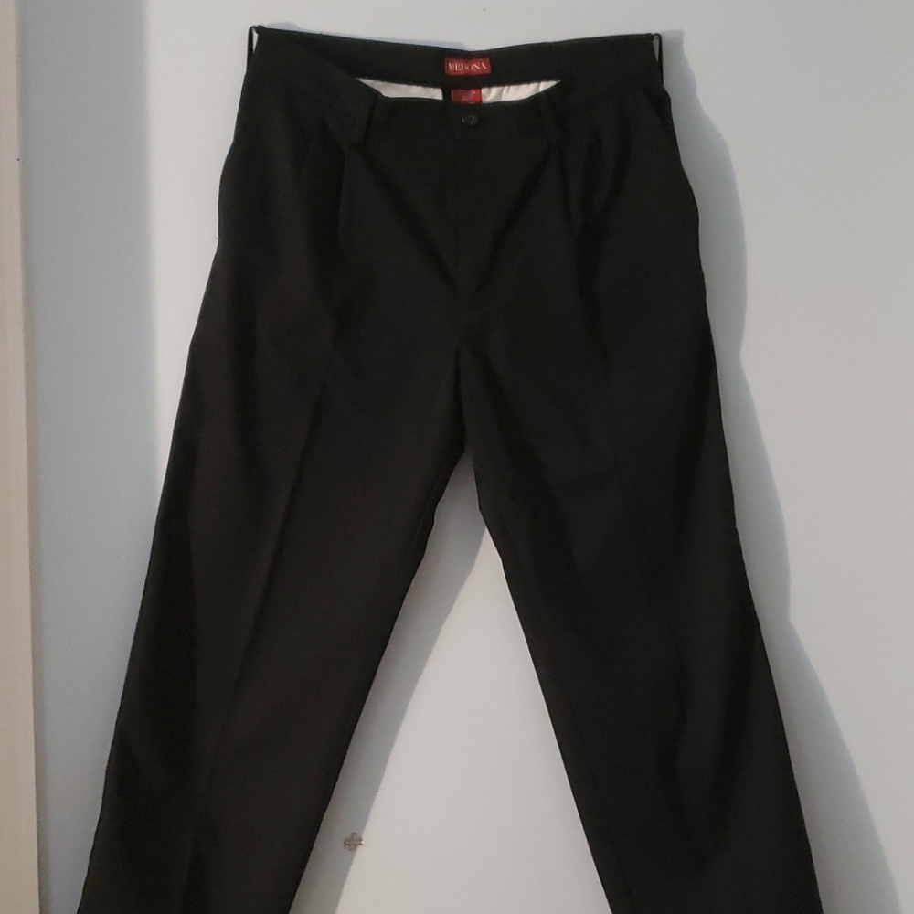 Suit pants
